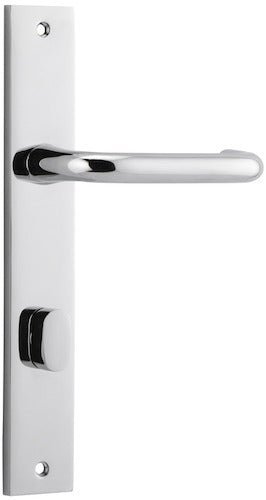 Oslo Rectangular DDA Compliant - Entry - Point - 13844 - Iver