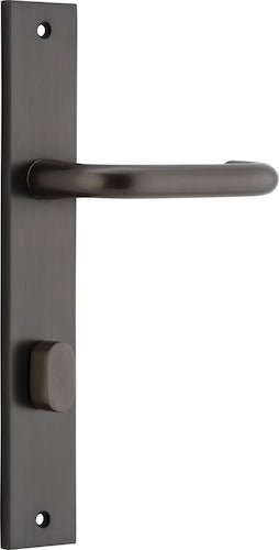 Oslo Rectangular DDA Compliant - Entry - Point - 13844 - Iver
