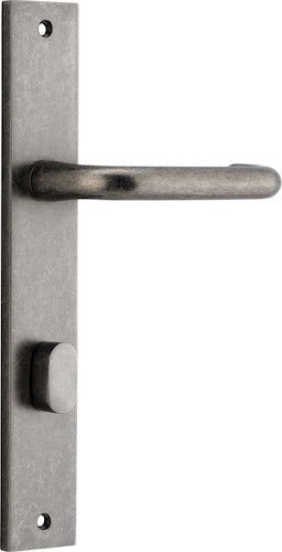 Oslo Rectangular DDA Compliant - Entry - Point - 13844 - Iver