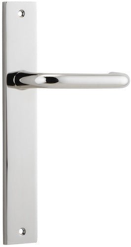 Oslo Rectangular DDA Compliant - Entry - Point - 14344 - Iver