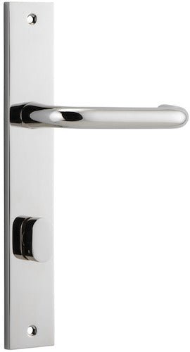 Oslo Rectangular DDA Compliant - Entry - Point - 14344P85 - Iver