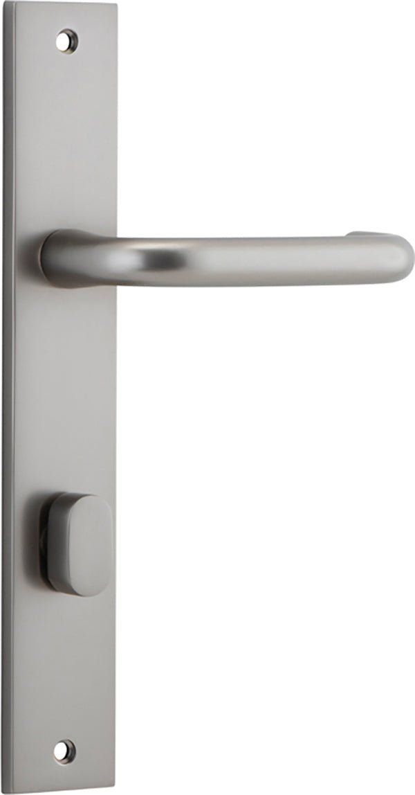 Oslo Rectangular DDA Compliant - Entry - Point - 14844P85 - Iver
