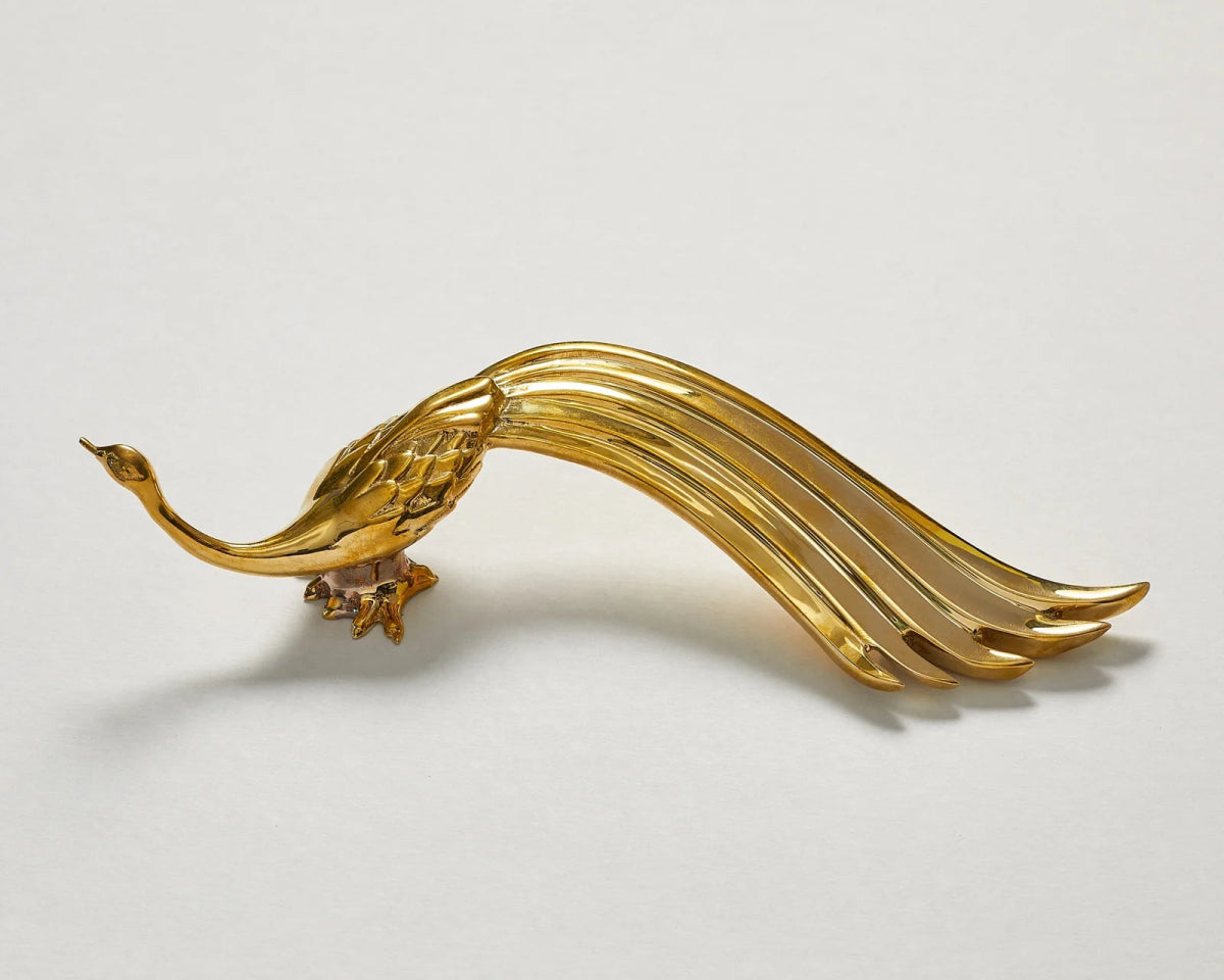 PEACOCK By Nest Studio - Entry - Point - P - L - PBNL - Nest Studio