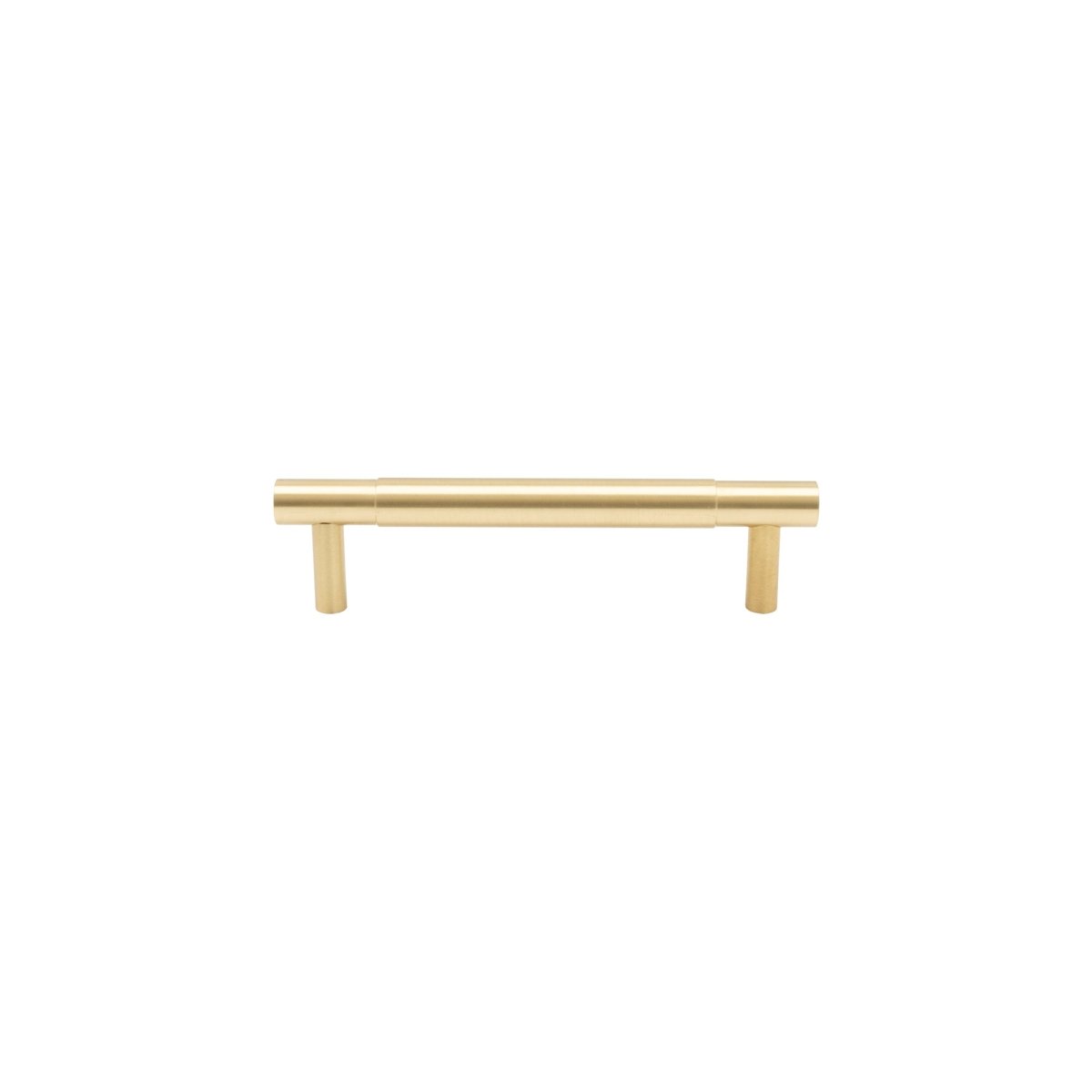 Planar Cabinet Handle - 160mm By Windsor - Entry - Point - 6502 - MSB - Windsor Architectural
