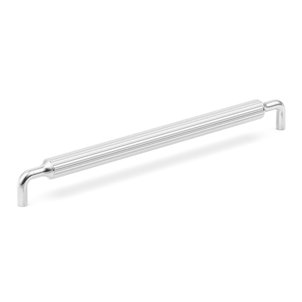 Barwick Ridged Appliance Pull By Armac Martin