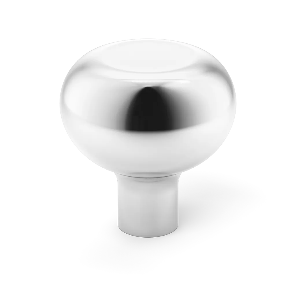 Loop Cabinet Knob by Armac Martin