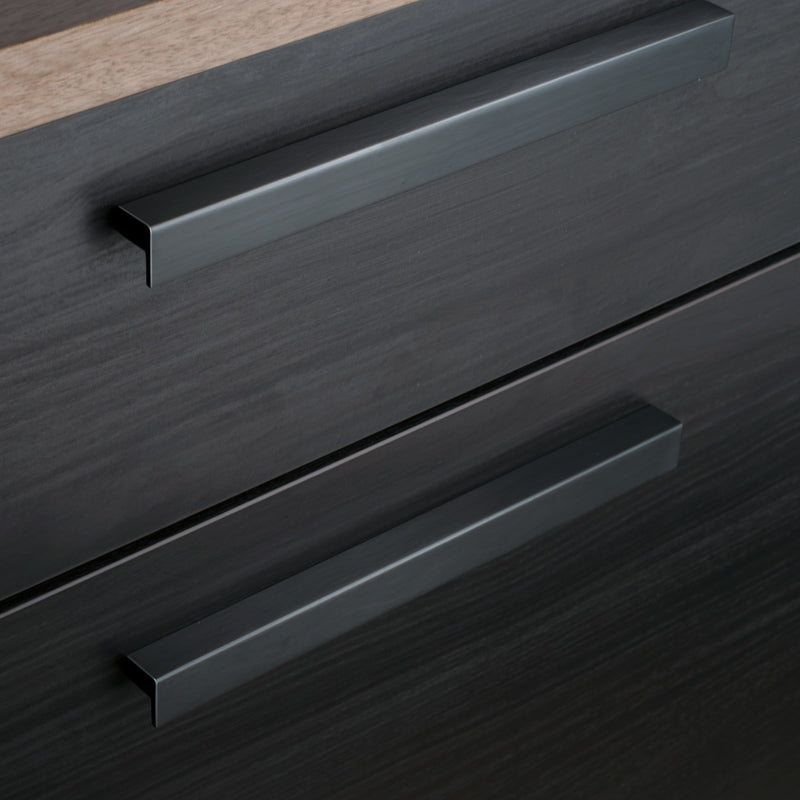 S225 Hook Handle by Kethy