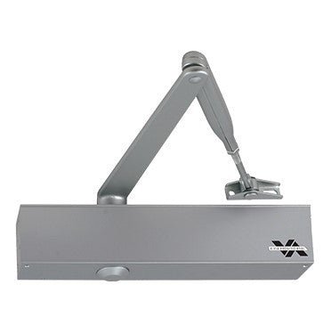 Standard Arm Door Closer – DDA Compliant by Zanda - Entry - Point - DC.8016.FB.SE - Zanda