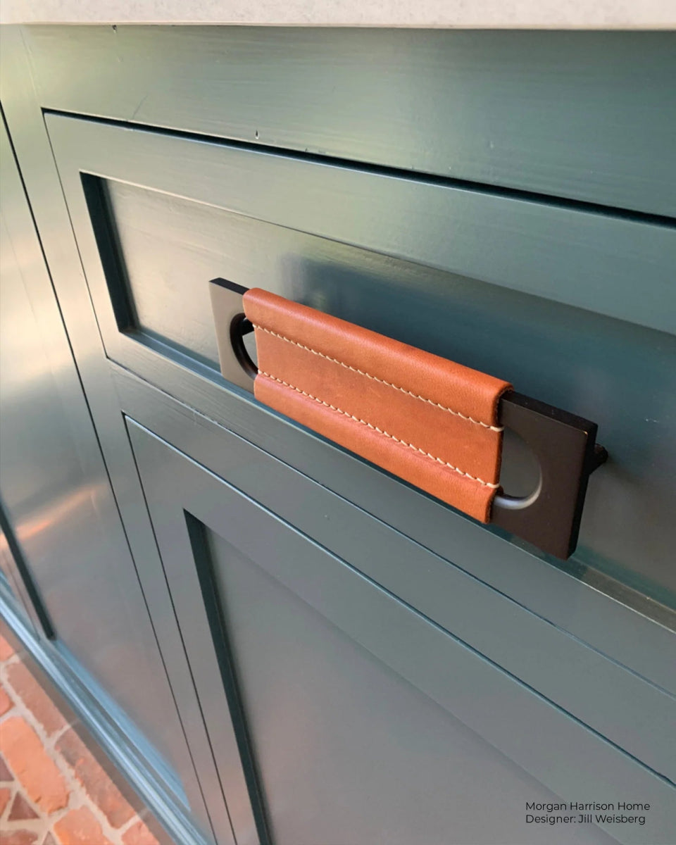 STITCH - 06S By Nest Studio - Custom Order Only - Entry - Point - STC - 06S - PBNL - B - Nest Studio