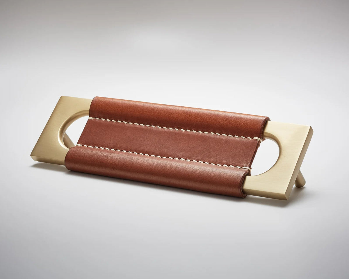 STITCH - 06S By Nest Studio - Custom Order Only - Entry - Point - STC - 06S - SB - B - Nest Studio