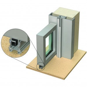 IS8110AMsi By Kilargo