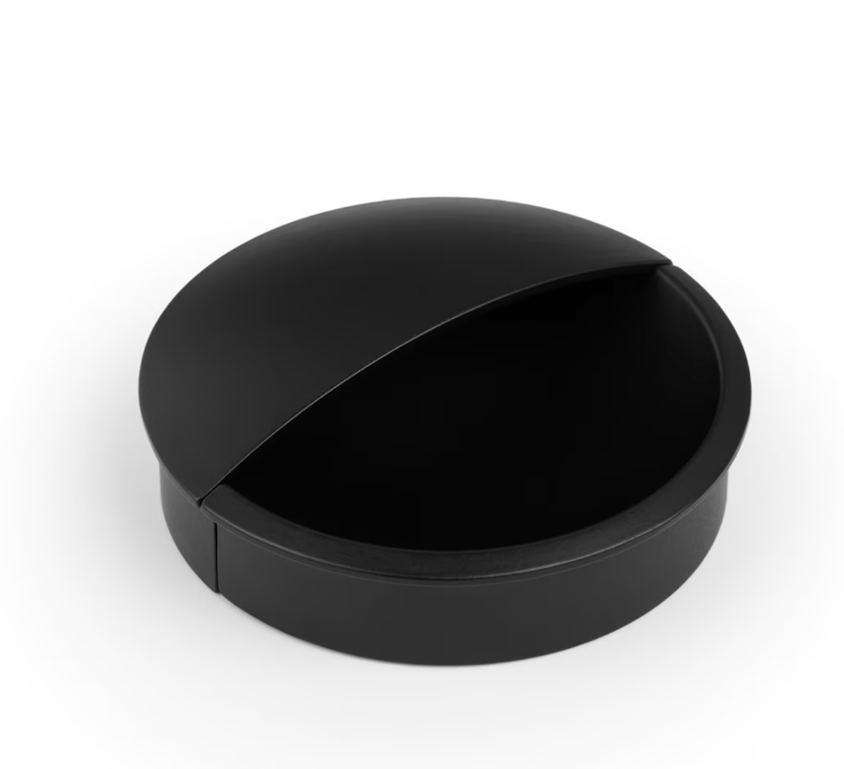 The Lidd Flush Pull By Momo - Entry - Point - LDD0635.060.BRN - Momo