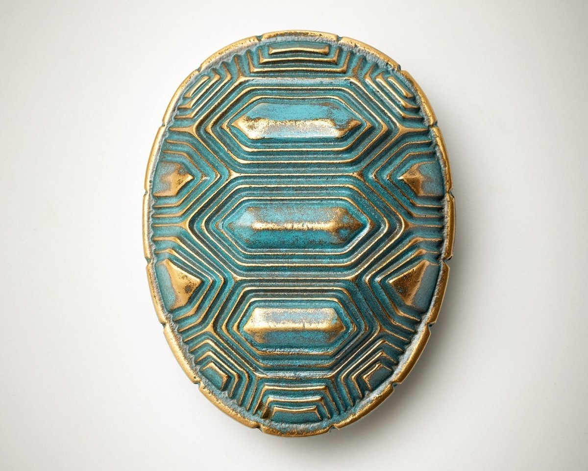 Tortoise - 01 By Nest Studio - Entry - Point - TS - VG - Nest Studio