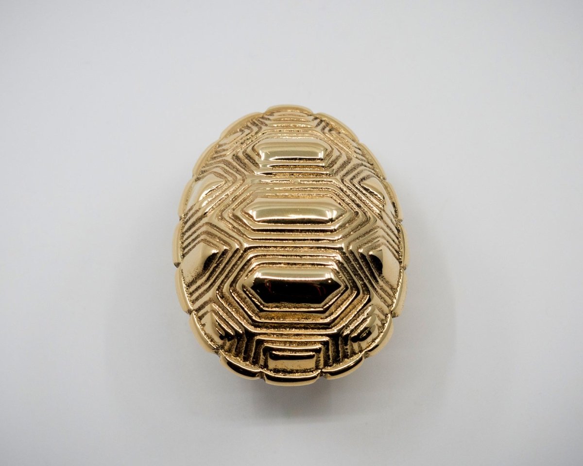 TORTOISE - 02 By Nest Studio - Entry - Point - TS - 02 - PBNL - Nest Studio