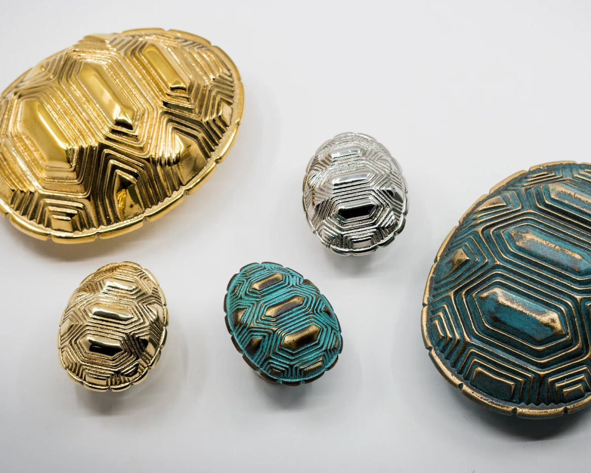 TORTOISE - 02 By Nest Studio - Entry - Point - TS - 02 - PBNL - Nest Studio