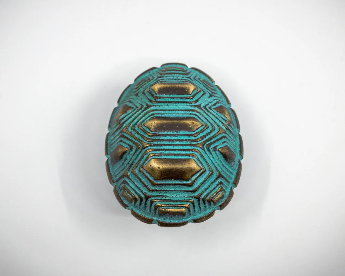 TORTOISE - 02 By Nest Studio - Entry - Point - TS - 02 - VG - Nest Studio