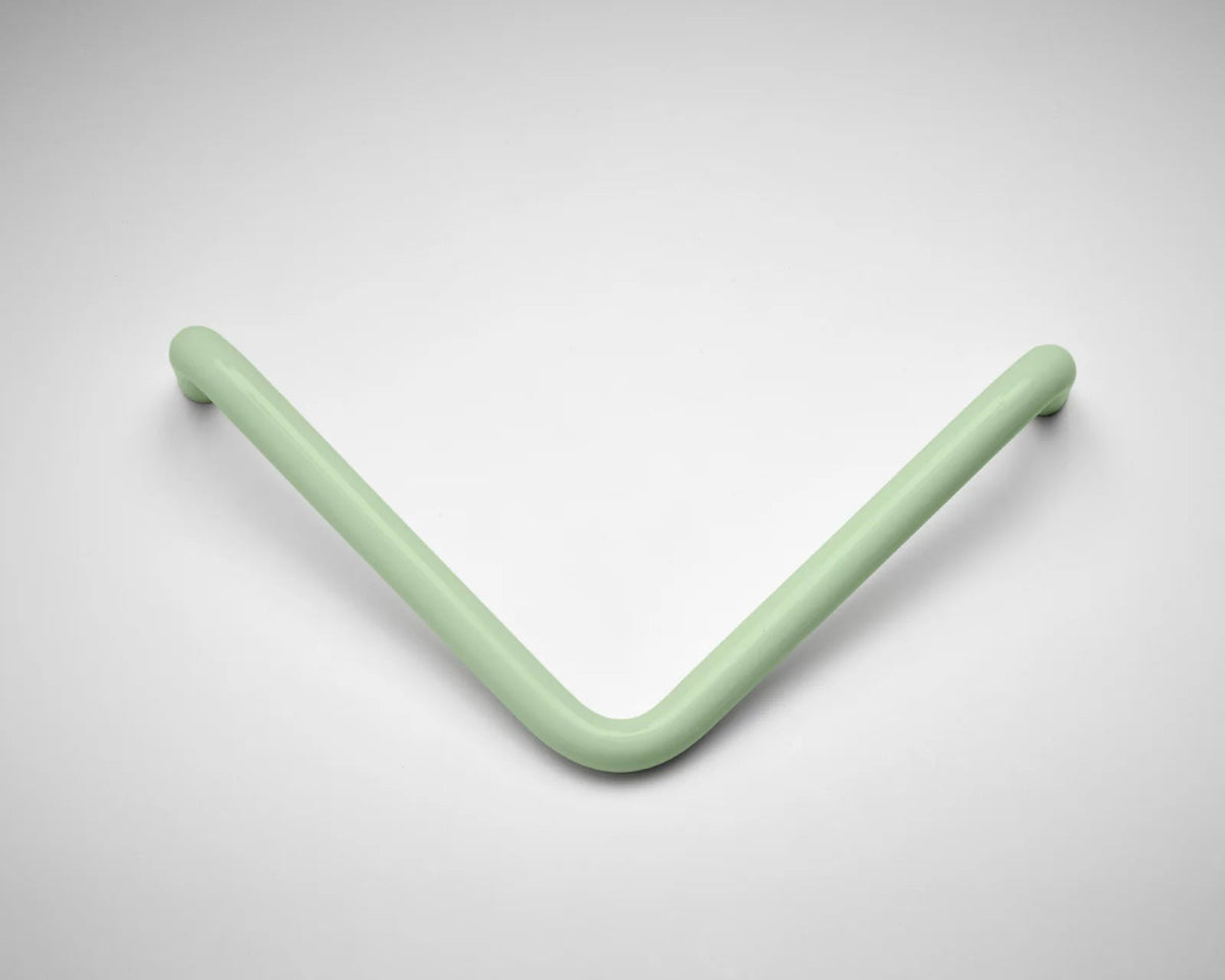 TUBULAR - C - 06R By Nest Studio - Custom Order Only - Entry - Point - TU - 06R - MPC - Nest Studio