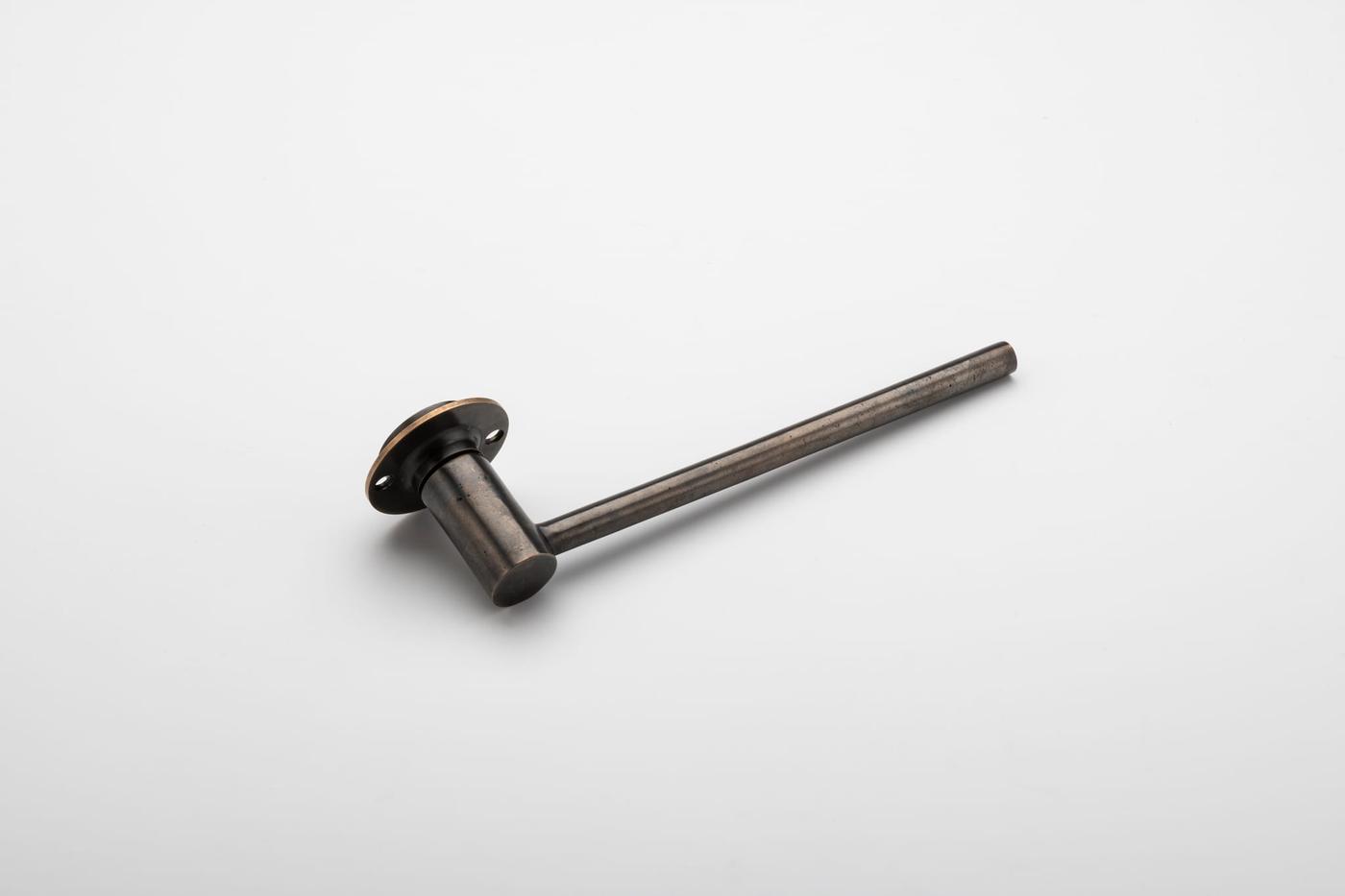 Lever 01 - Edition Office x Bankston