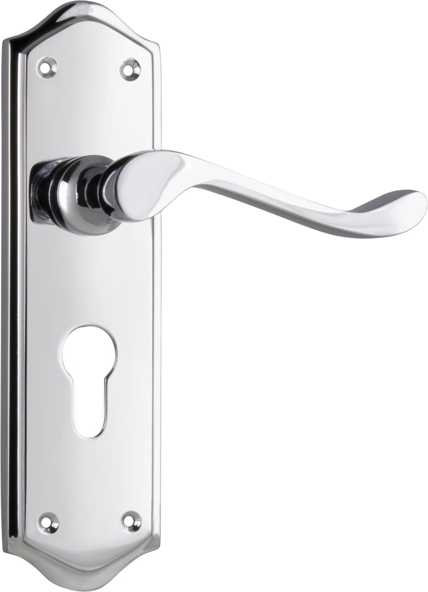 Henley Lever by Tradco