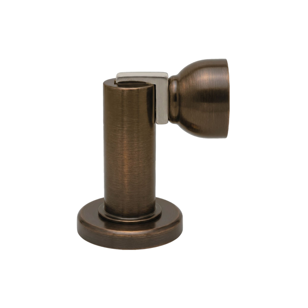 Magnetic Door Stop – Ember Bronze By Zanda