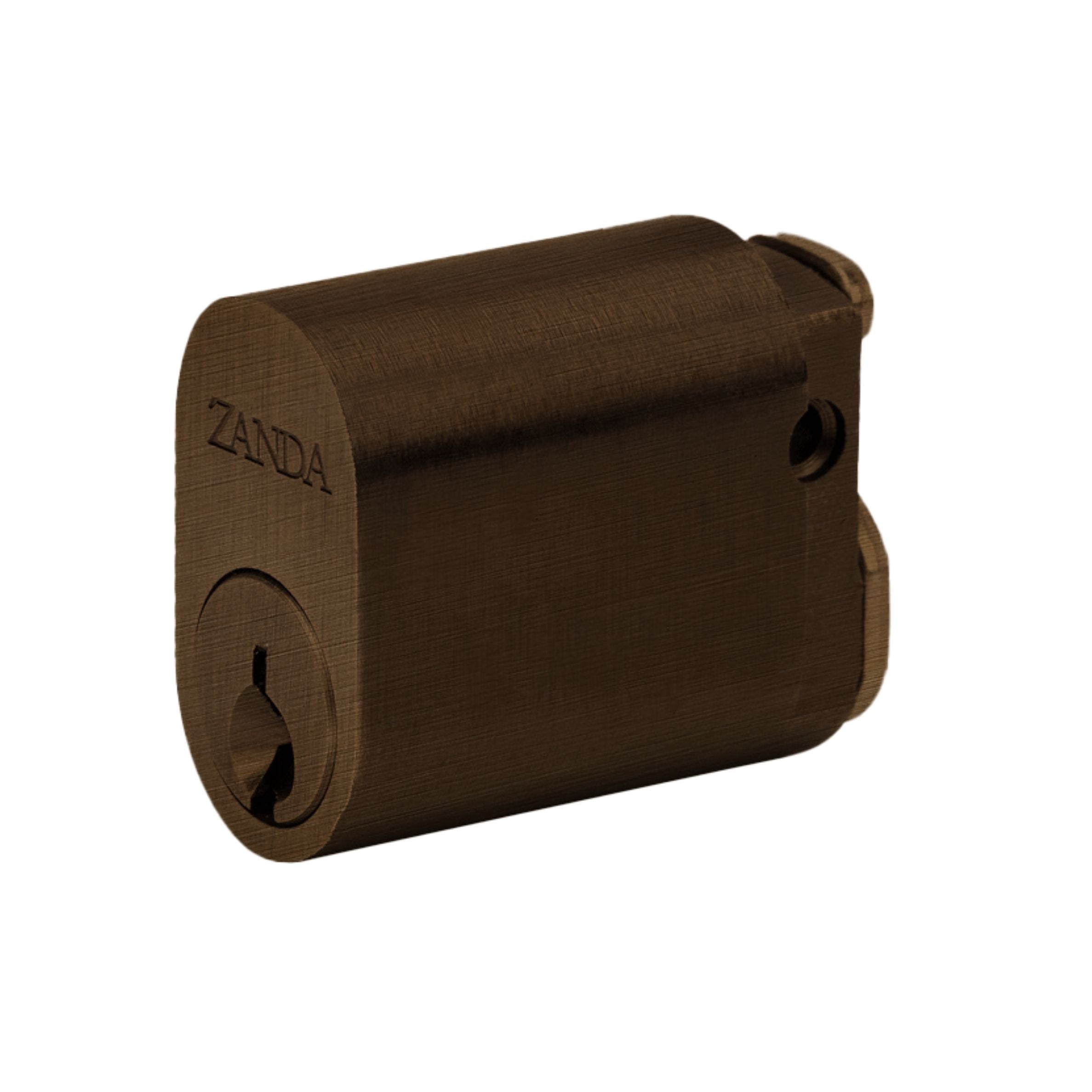 Oval Cylinder by Zanda