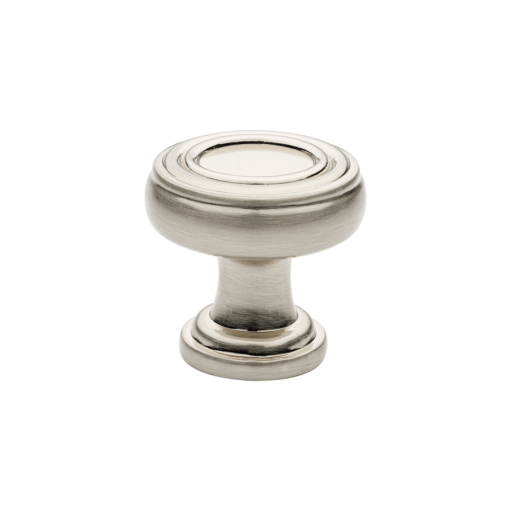 Mayfair Cabinet Handle By Zanda - discontinued