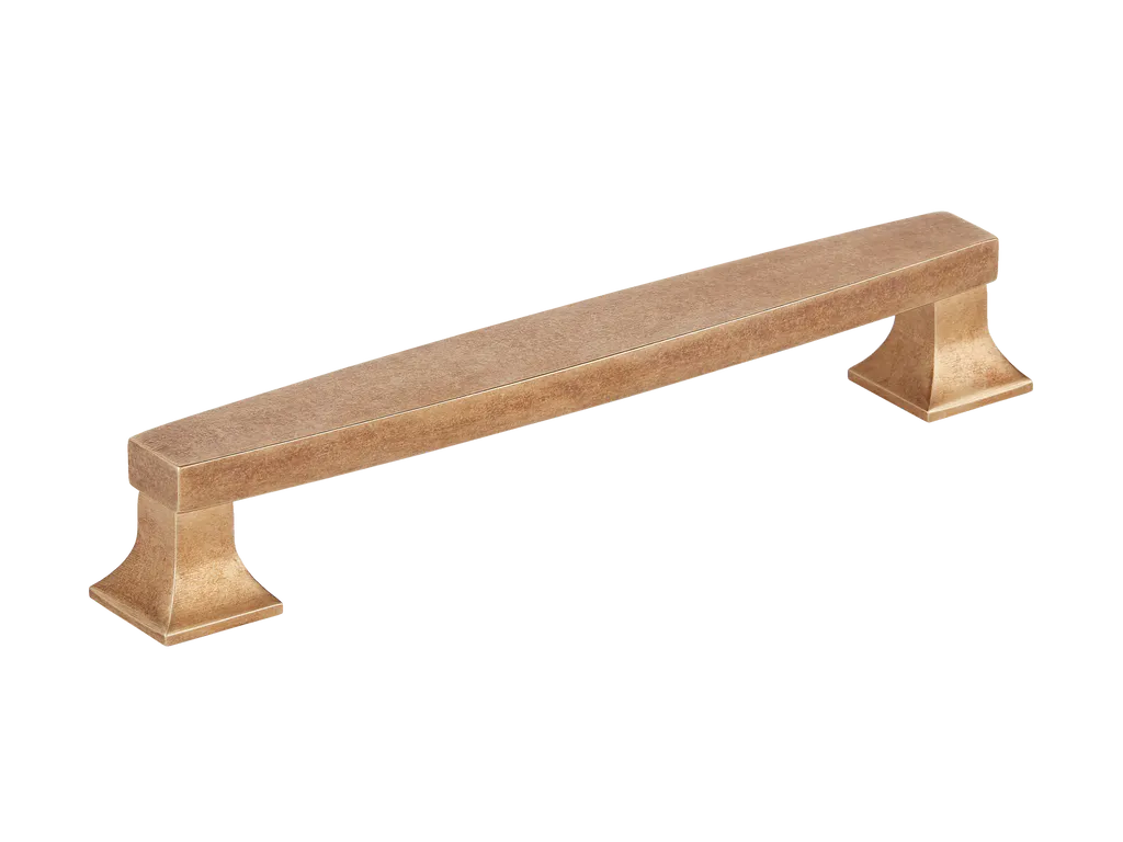 Harold Plain Cabinet Handle By Armac Martin