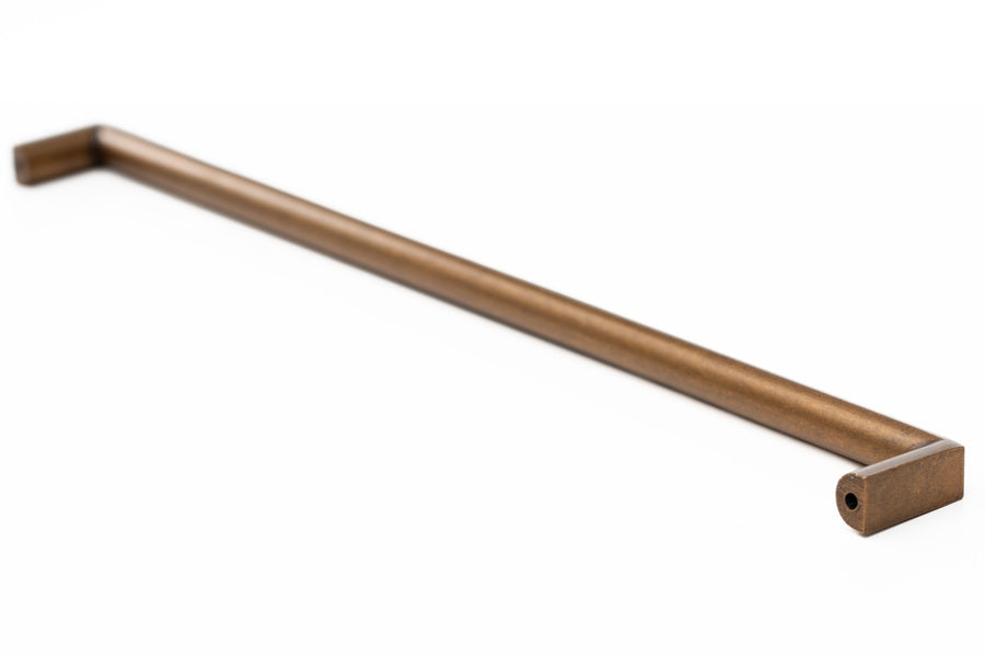 The Linear - Rustic Copper