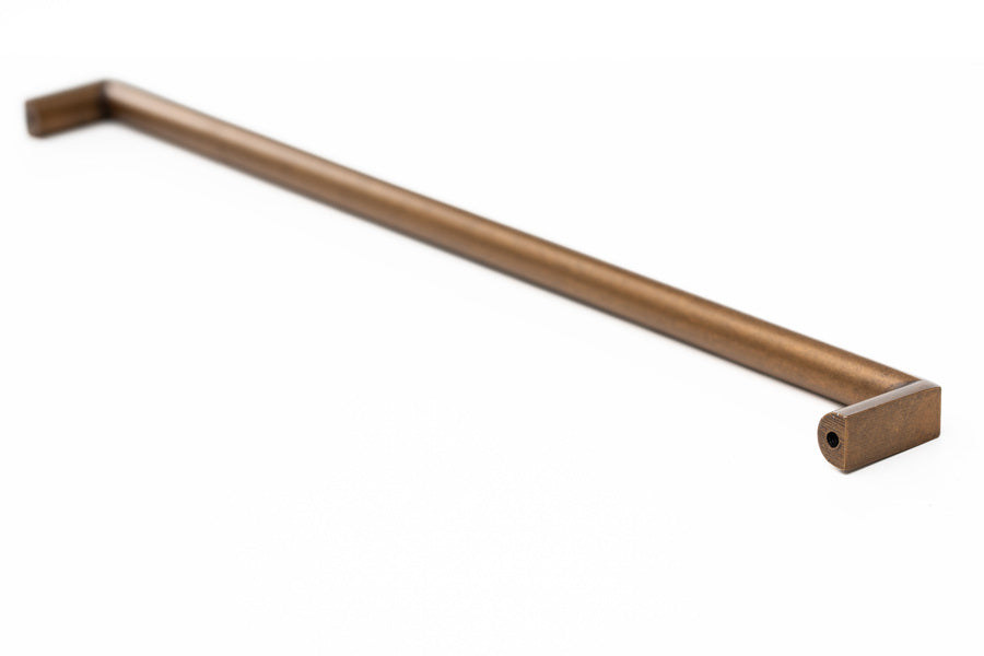 The Linear - Rustic Copper