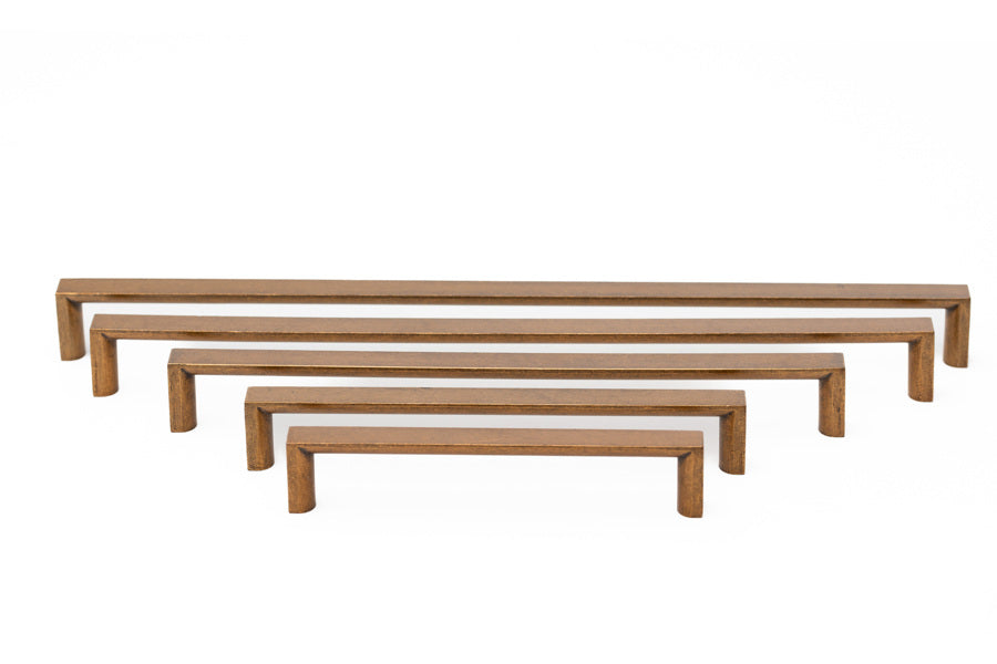 The Linear - Rustic Copper