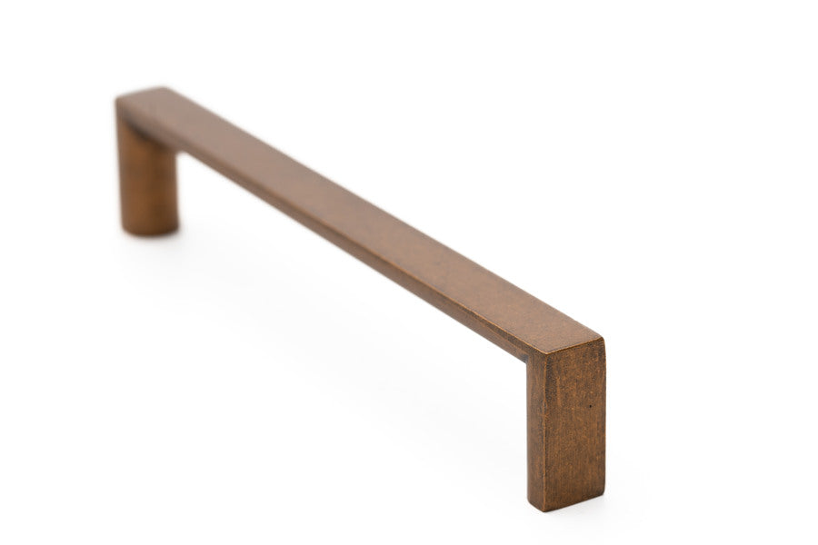 The Linear - Rustic Copper