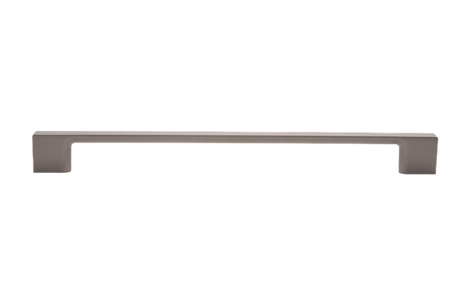 The Edge Appliance Pull in Smooth Graphite By Havolka