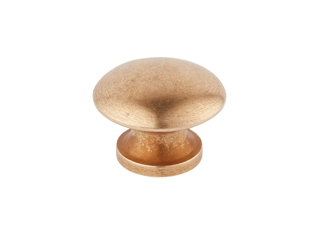 Rear Fix Sash Knob By Armac Martin