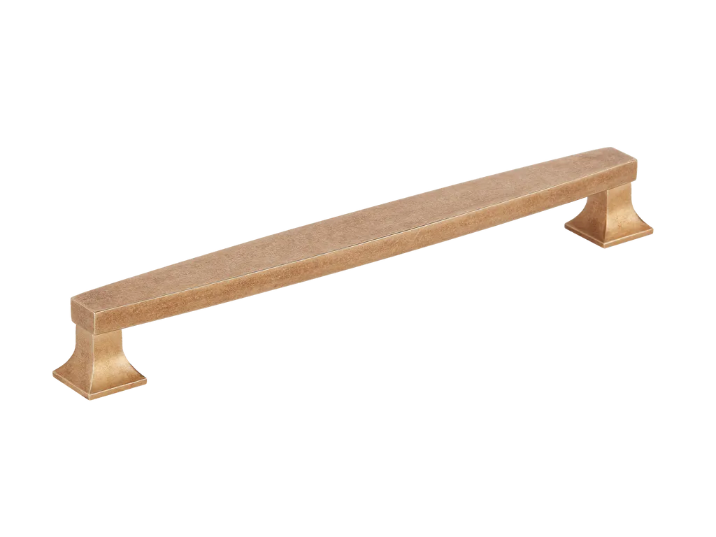 Harold Plain Cabinet Handle By Armac Martin