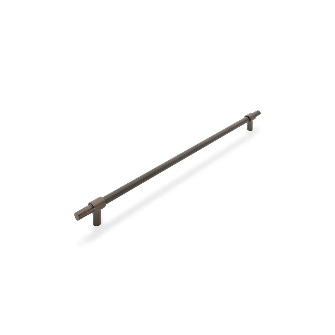 Coast 400mm Entrance Handle 316SS by Castella