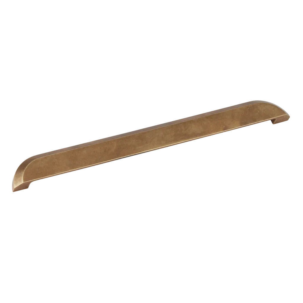 Victoria Plain Cup Pull Handle By Armac Martrin