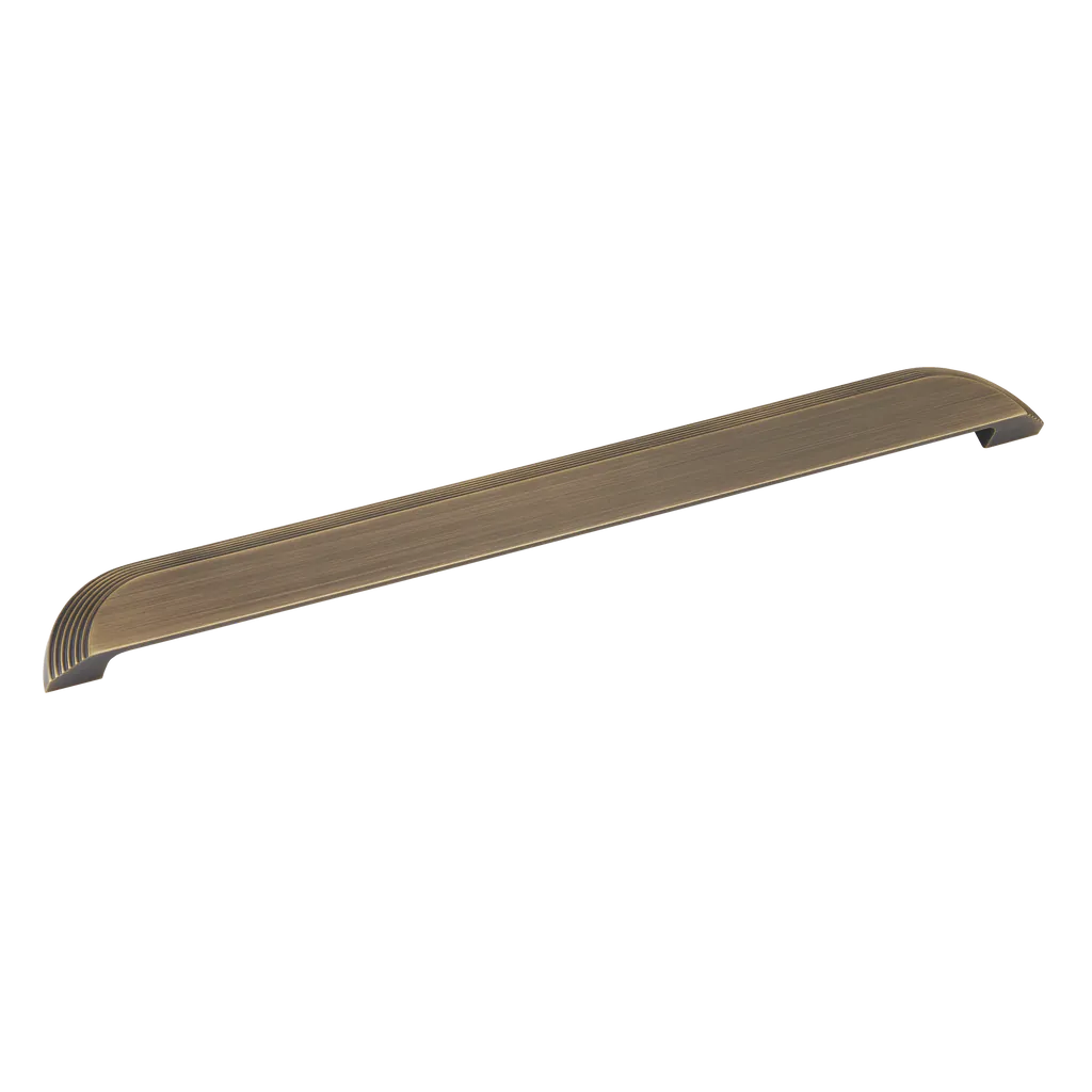 Victoria Stepped Cup Pull Handle By Armac Martin