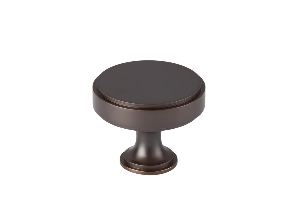 Rotunda Cabinet Knob By Armac Martin