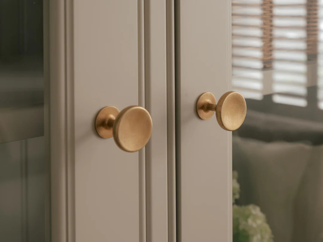Colmore Cabinet Knob By Armac Martin
