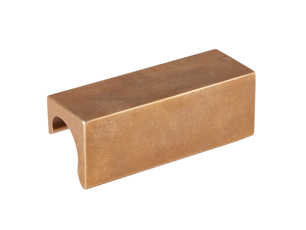 Longbridge Pull Handle By Armac Martin