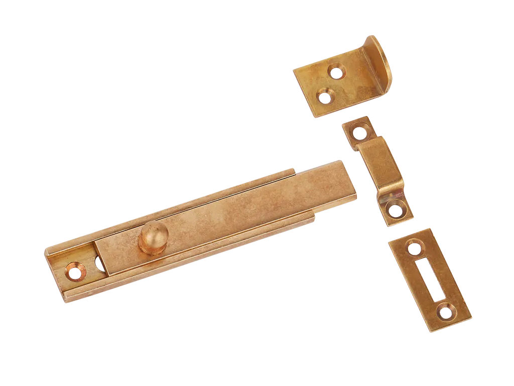 Slide Bolt By Armac Martin