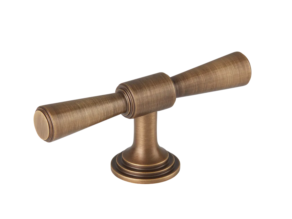 Lincoln T-bar Handle By Armac Martin