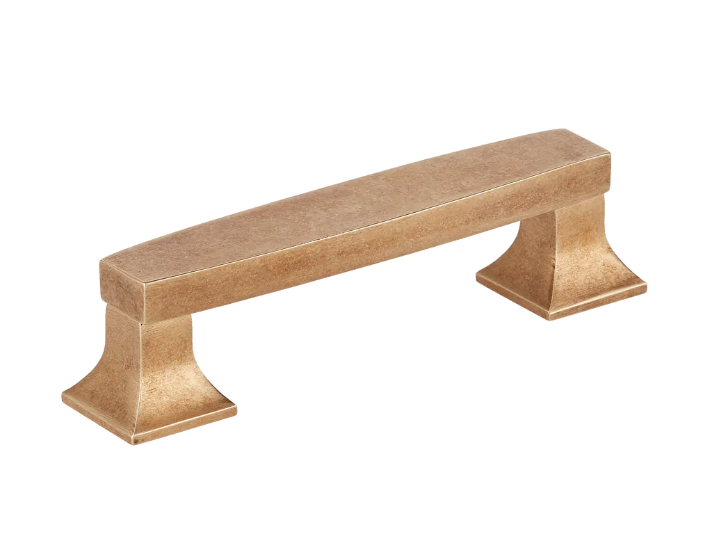 Harold Plain Cabinet Handle By Armac Martin