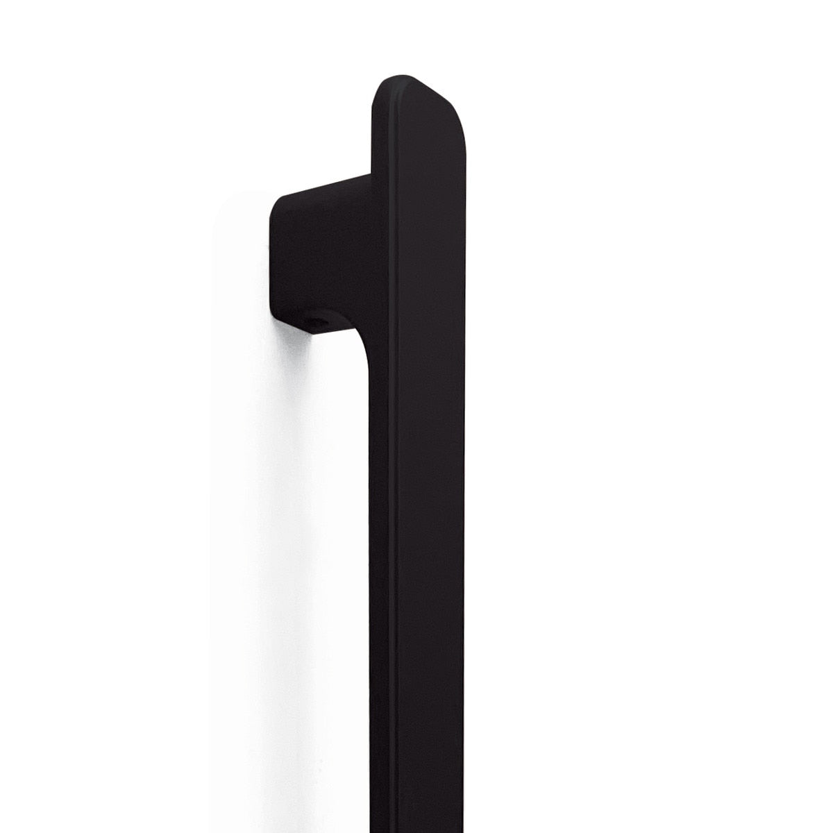 Momo Aspen Entry Pull Handle – Solid Brass Front Door Handle