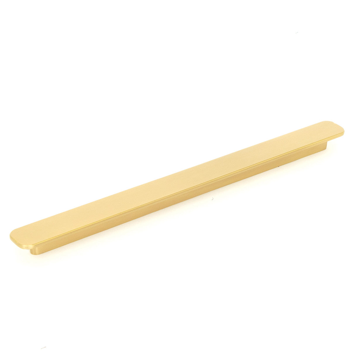 Momo Aspen Solid Brass Cabinet Pull Handle