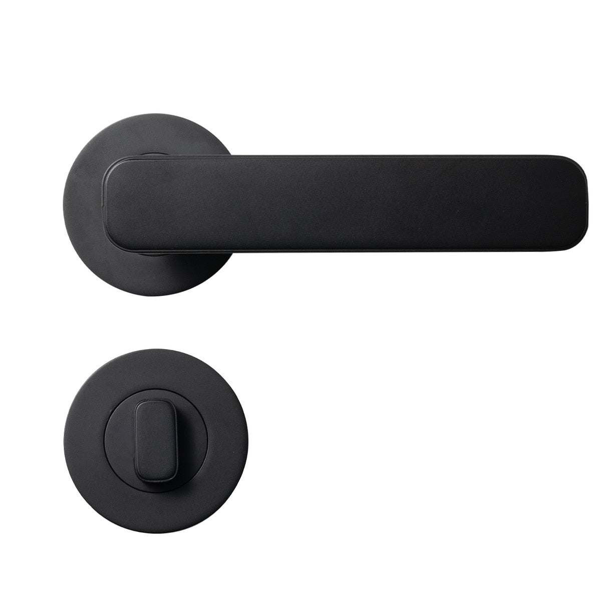 Momo Aspen - Solid Brass Handle Sets