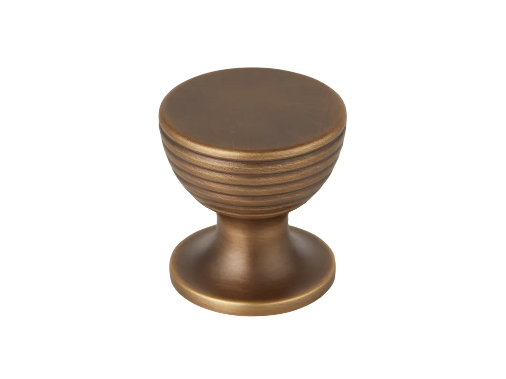 Aston Cabinet Knob By Armac Martin