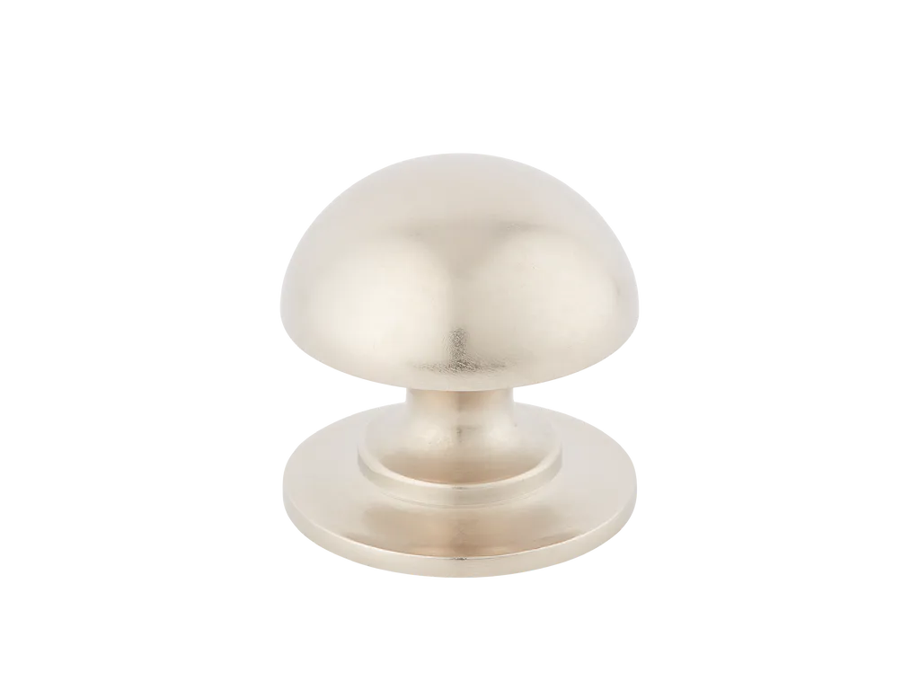 Cotswold Mushroom Cabinet Knob By Armac Martin