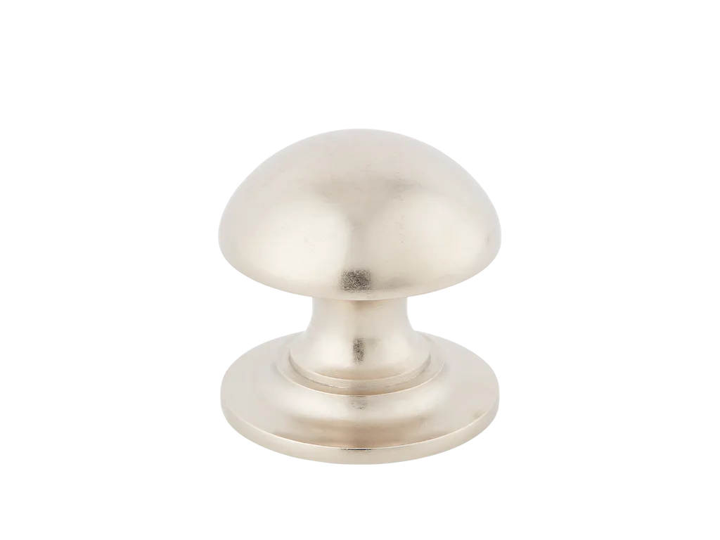 Cotswold Mushroom Cabinet Knob By Armac Martin