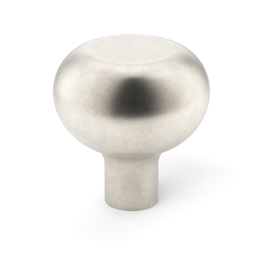 Loop Cabinet Knob by Armac Martin